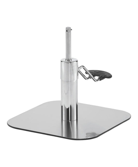 Pibbs Italian Flat Hydraulic Base-Round Corners Pibbs