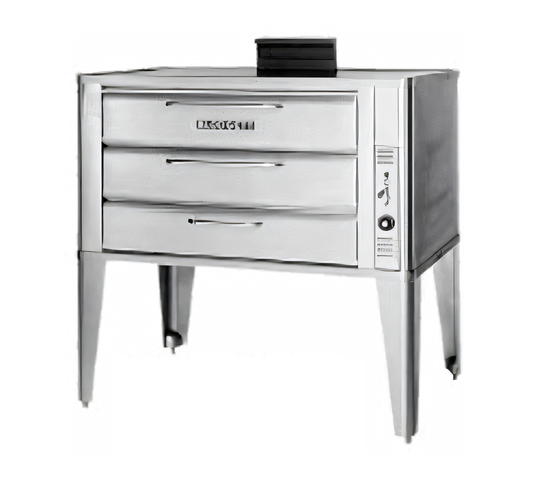 Blodgett (Middleby) 981 BASE Deck Ovens - 981 BASE