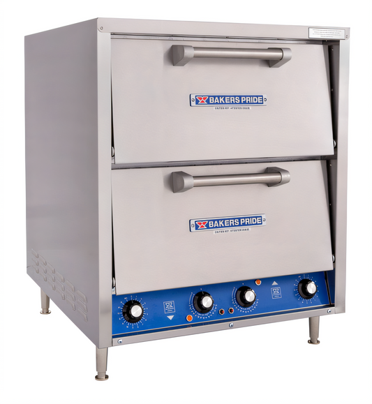 Bakers Pride (Middleby) HearthBake Series Pizza Ovens - P44S