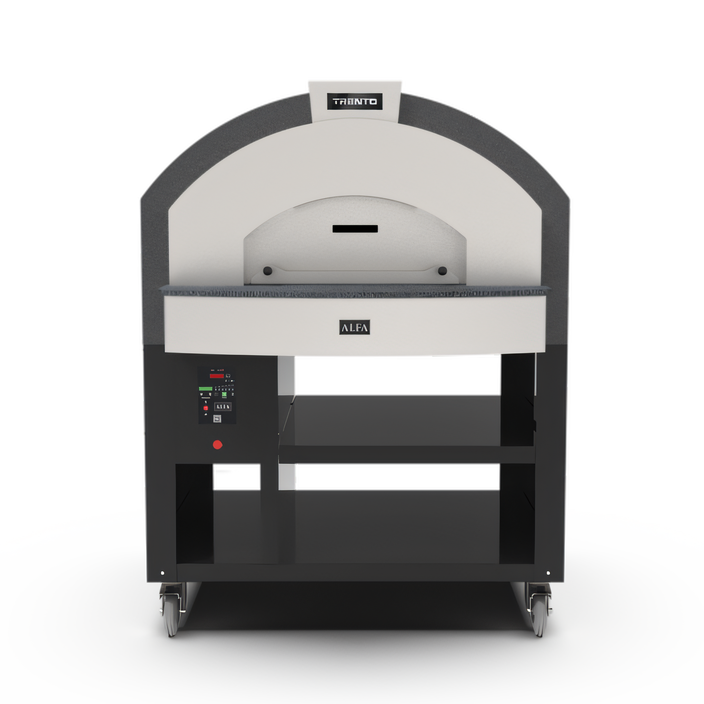 Omcan USA Trento Pizza Ovens - 59330&nbsp;