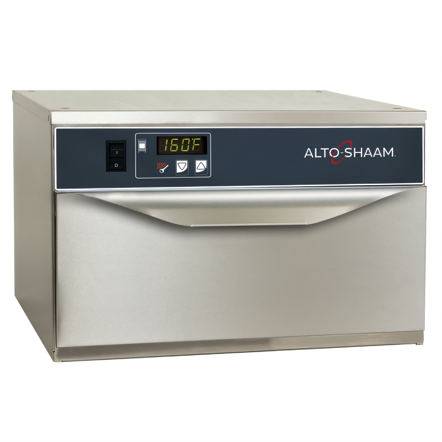 Alto-Shaam 500-2DI Halo Heat Drawer Warmers - 500-2DI