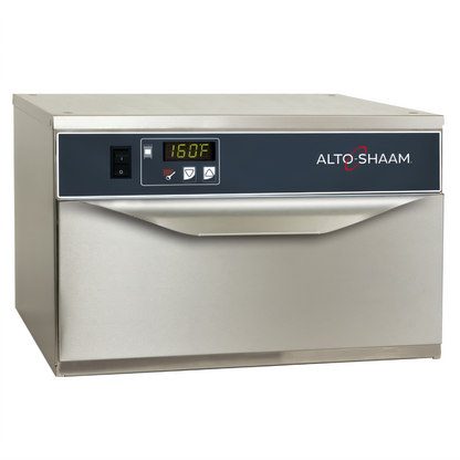 Alto-Shaam 500-2DI Halo Heat Drawer Warmers - 500-2DI