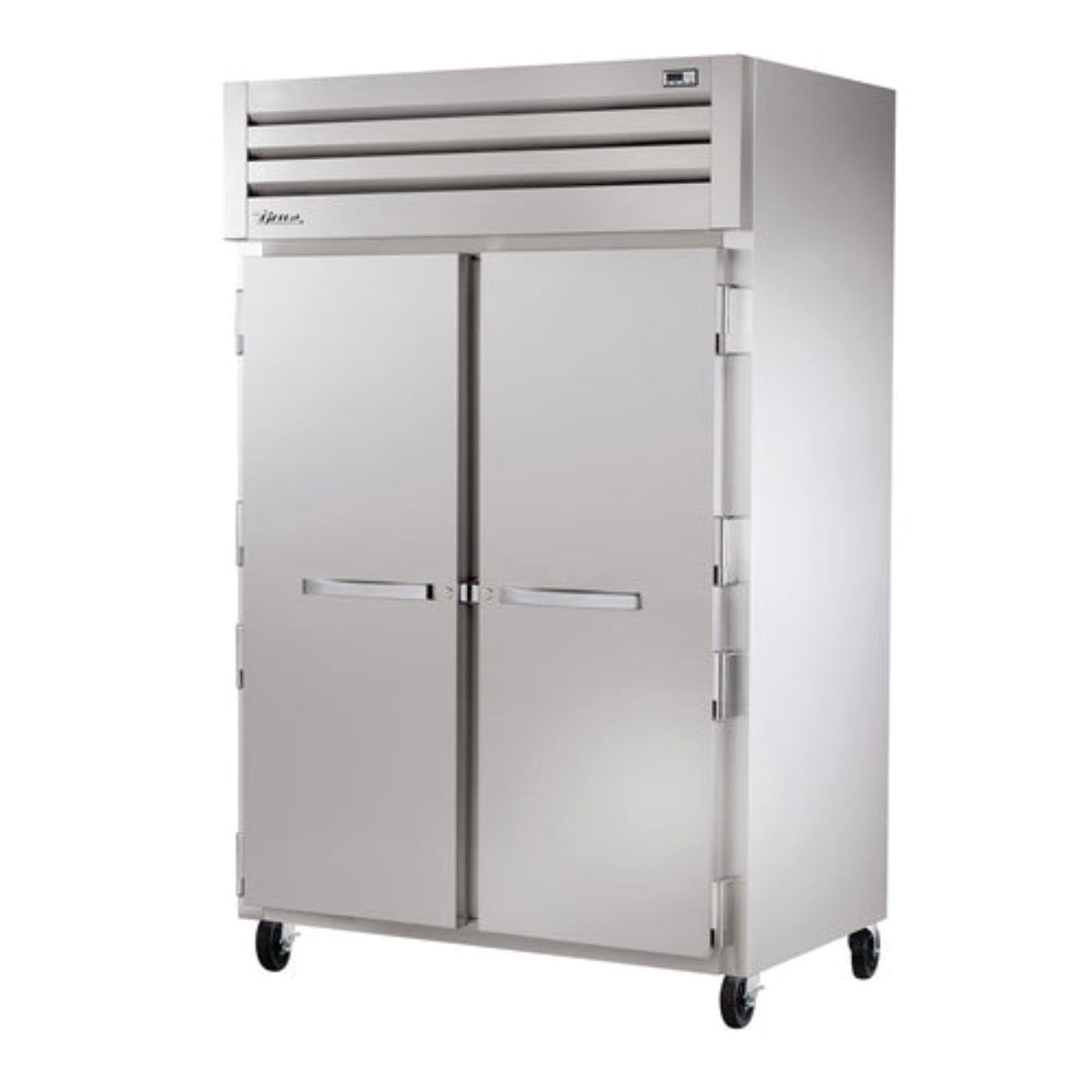 True Mfg. - General Foodservice STR2H-2S SPEC SERIES Heated Cabinets & Holding Shelves