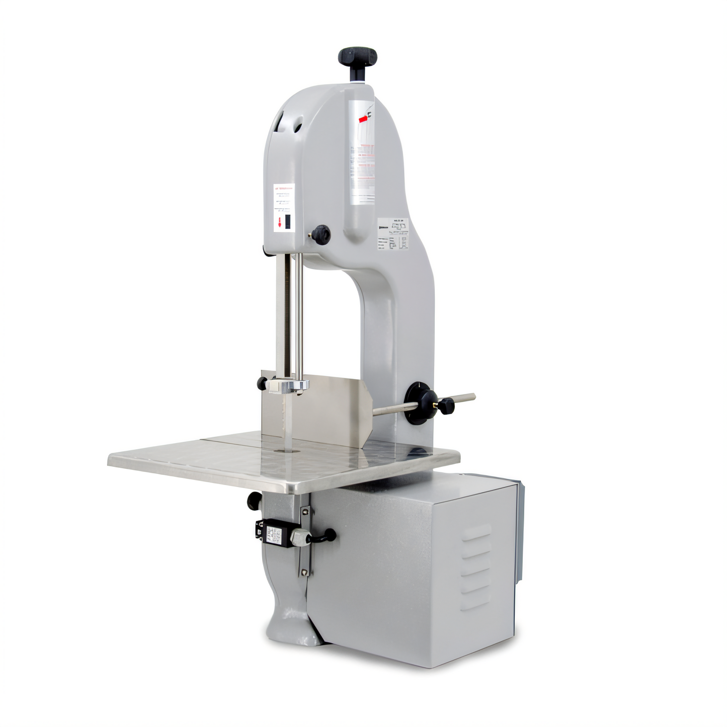 Omcan USA European Meat Processing Equipment - 45506