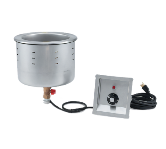 Vollrath Steam Tables & Food Wells - 36462