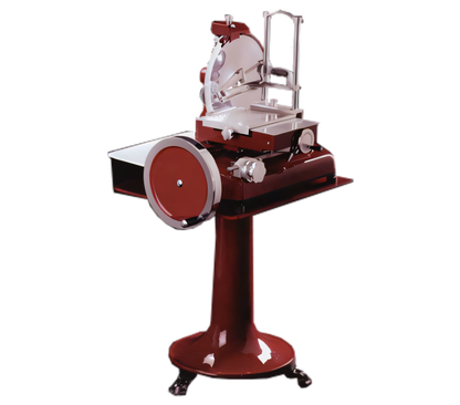 Omcan USA Volano Meat Slicers - 18830