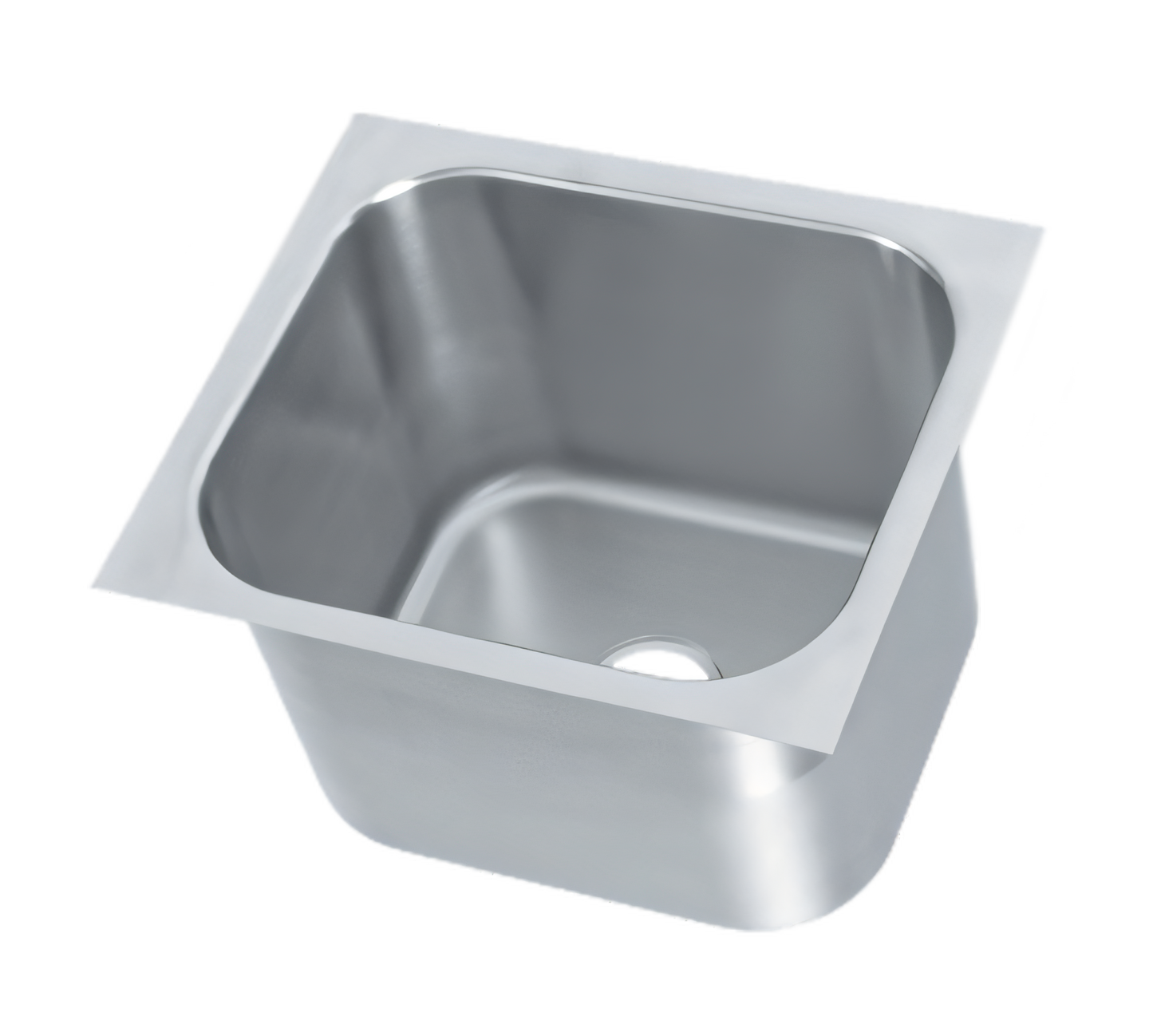 Vollrath Commercial Faucets & Plumbing -  16141-1