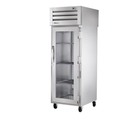 True Mfg. - General Foodservice STG1HPT-1G-1S SPEC SERIES Heated Cabinets & Holding Shelves