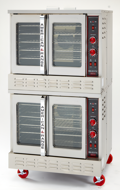 American Range Convection Ovens - M-2