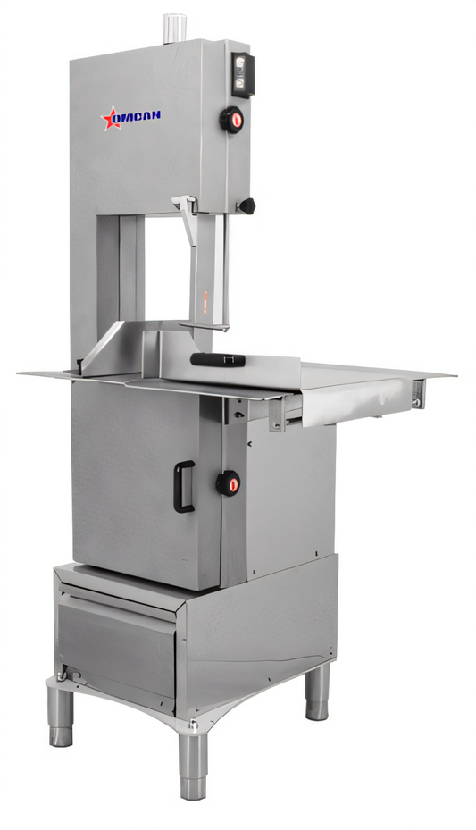 Omcan USA Meat Processing Equipment - 46787