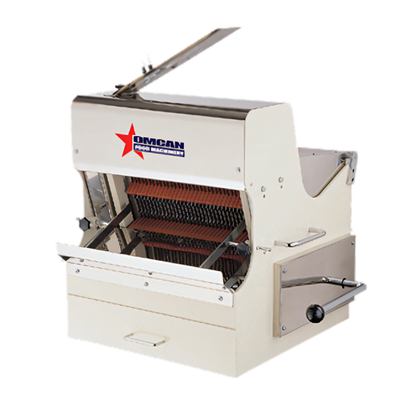 Omcan USA Bread Slicers - 21122