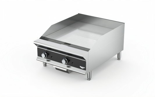 Vollrath GGHDM-48 Gas Griddles