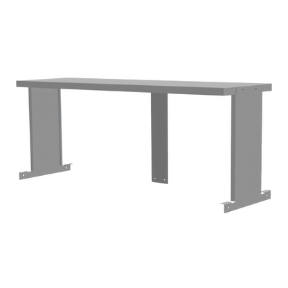 Turbo Air Stainless Steel Shelving - TSOS-6S