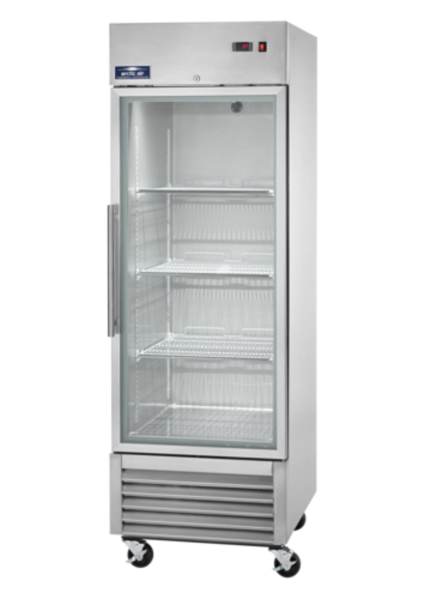 Arctic Air Reach-In Refrigerators & Freezers - AGDF23