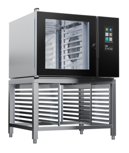 Blodgett (Middleby) INVOQ 62BLE Blodgett Combi Combi Ovens - INVOQ 62BLE