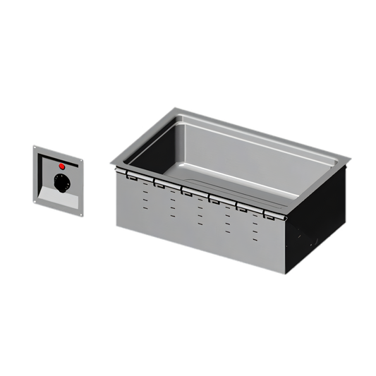 Vollrath Steam Tables & Food Wells - 36360
