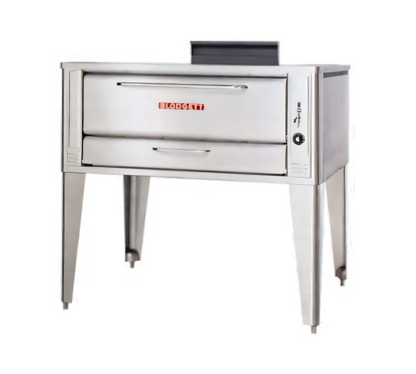 Blodgett (Middleby) 1048 DOUBLE Pizza Ovens - 1048 DOUBLE