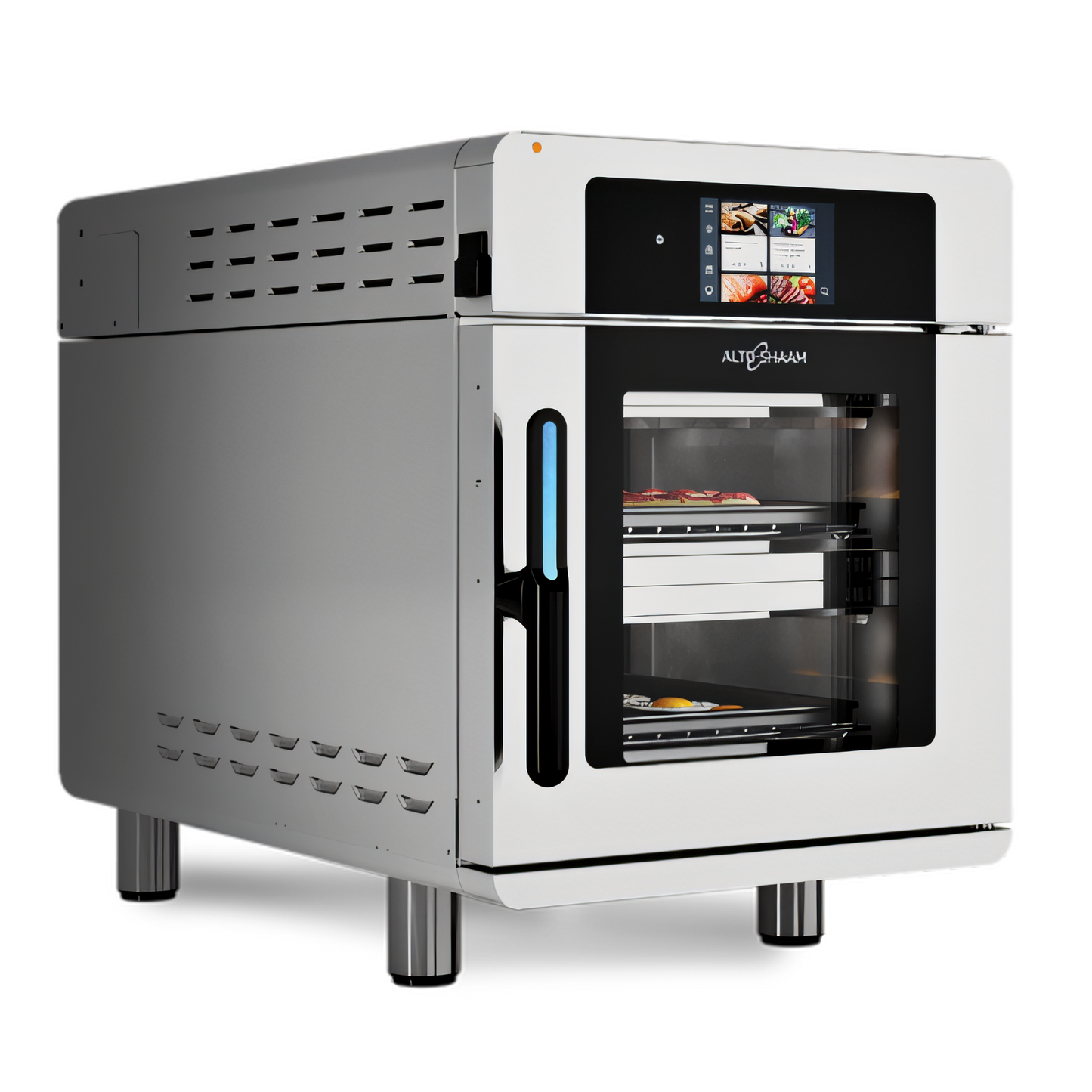 Alto-Shaam VMC-H2 Vector Series Combi Ovens - VMC-H2