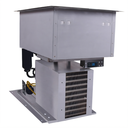 Alto-Shaam 100-CW EcoSmart Steam Tables & Food Wells - 100-CW