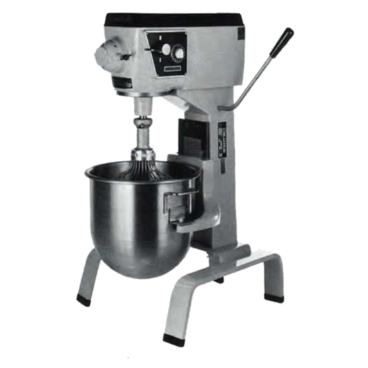 Blakeslee  Planetary Mixers - F-20-CA