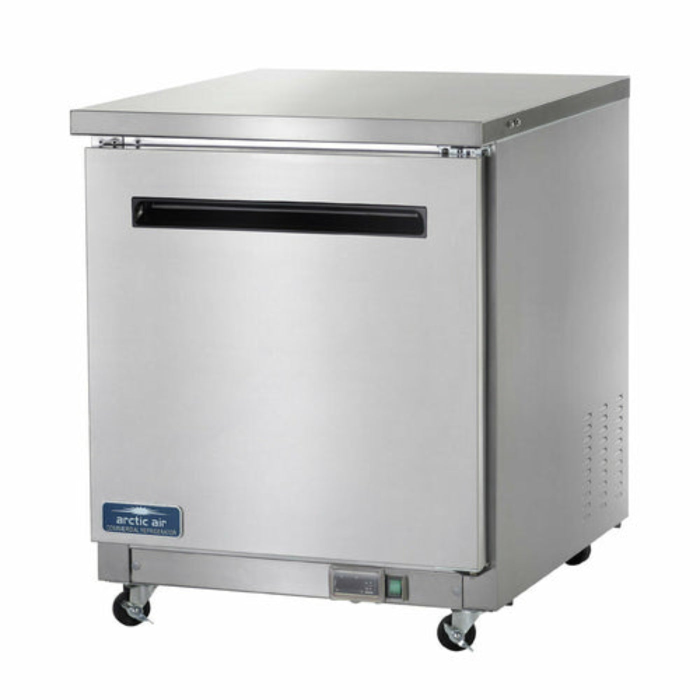Arctic Air Undercounter & Worktop Refrigeration - AUC27F