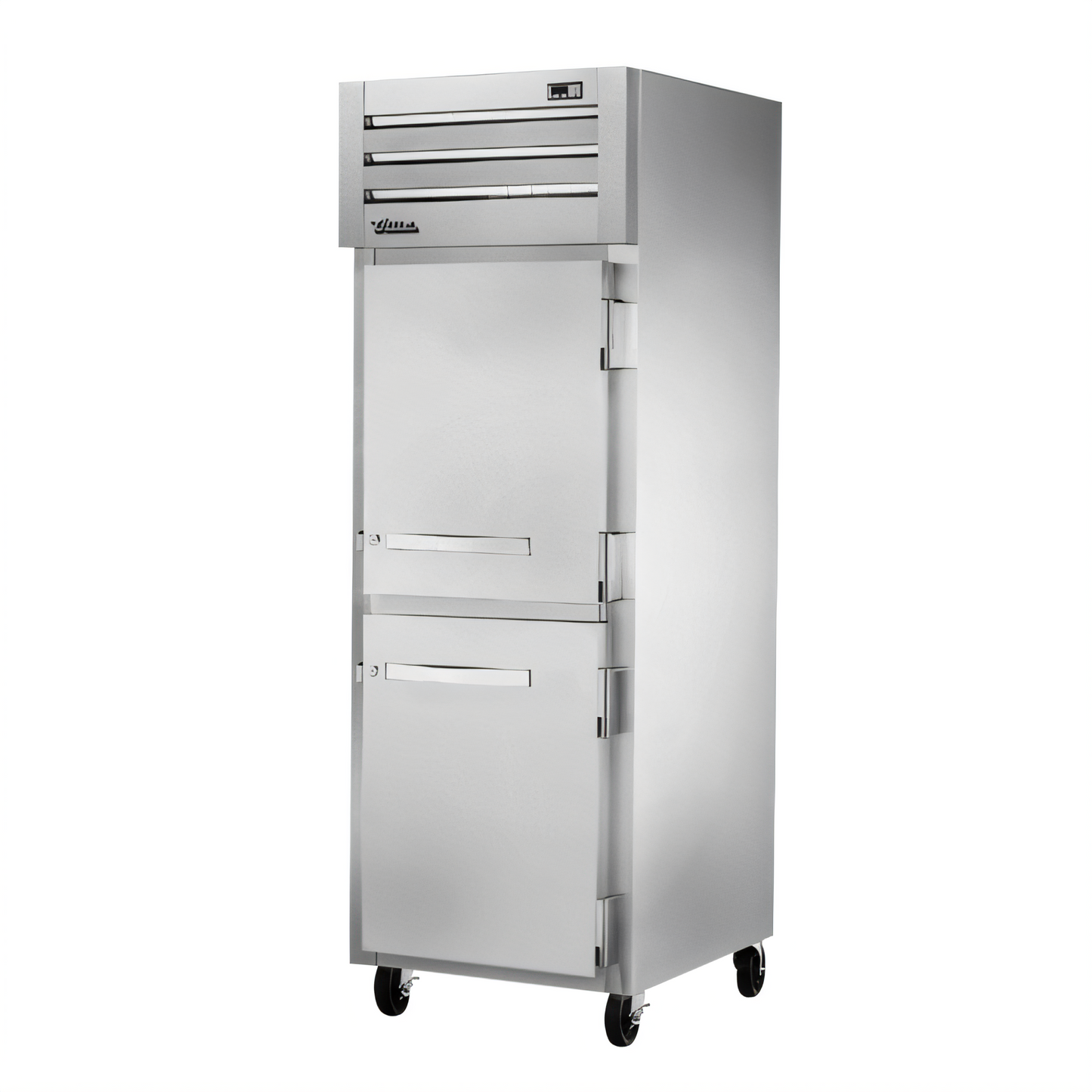 True Mfg. - General Foodservice STA1F-2HS-HC SPEC SERIES Reach-In Refrigerators & Freezers - STA1F-2HS-HC
