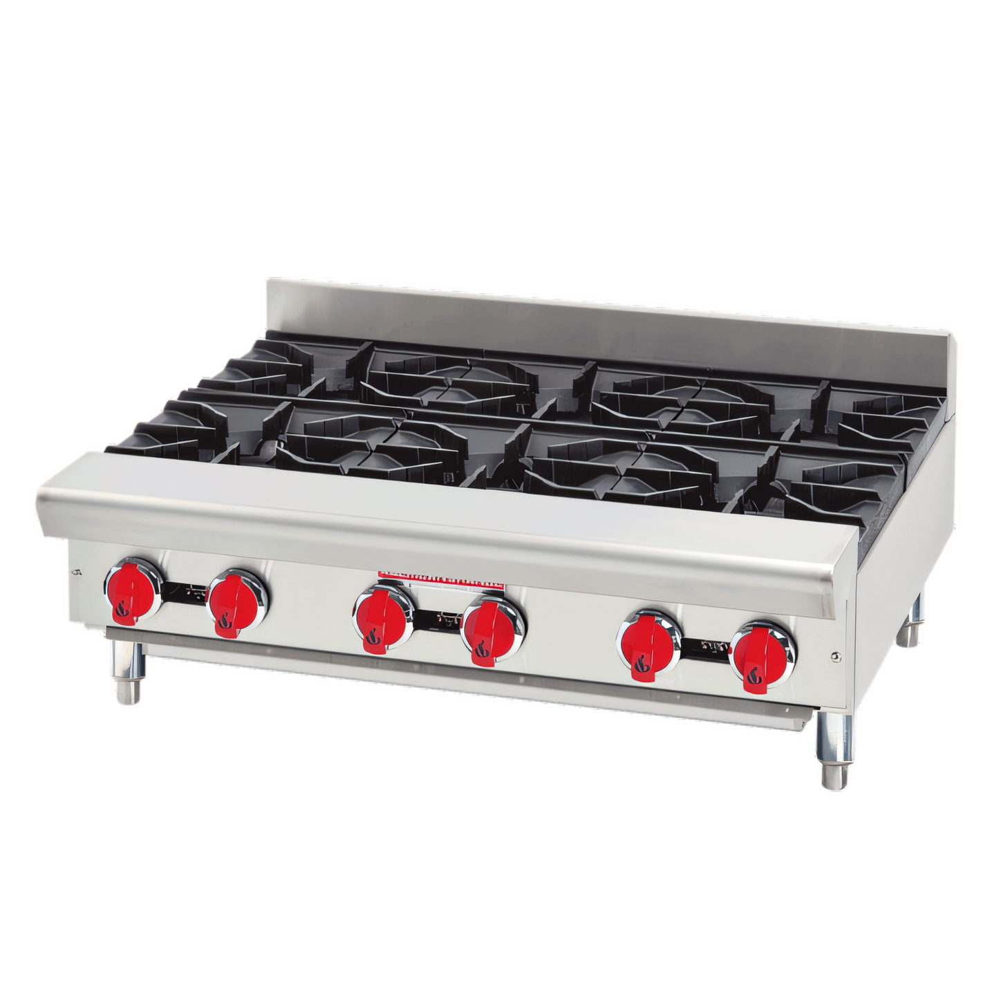 American Range Hot Plates - ARSHP-48-8