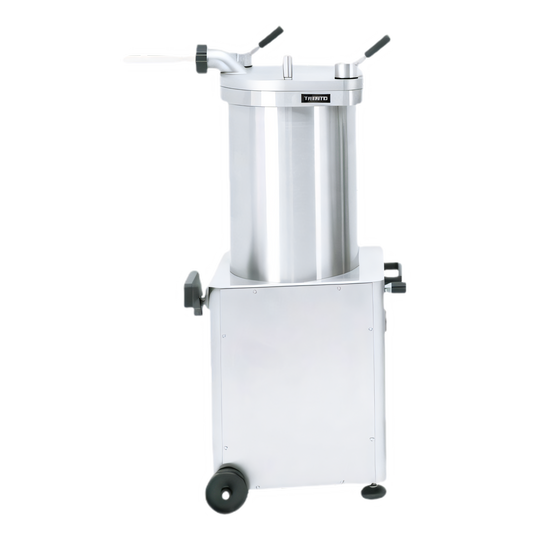 Omcan USA Planetary Mixers - 44391