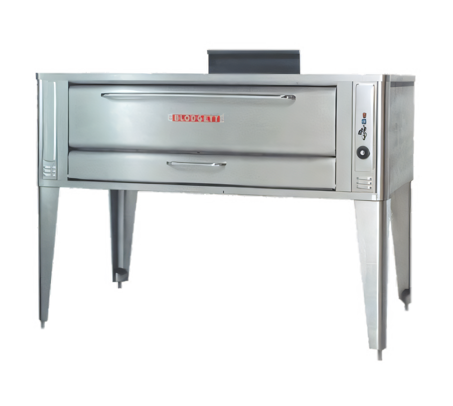 Blodgett (Middleby) 1060 SINGLE Pizza Ovens - 1060 SINGLE