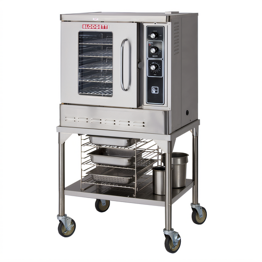 American Range1 Blodgett (Middleby) Premium Series Convection Ovens - DFG-50 ADDL