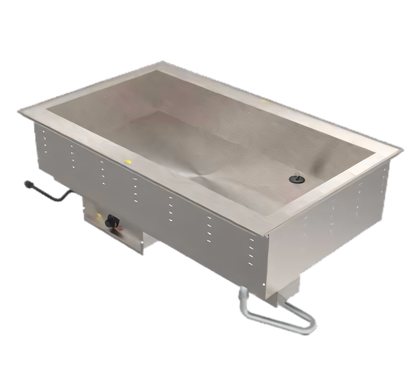 Vollrath Steam Tables & Food Wells - 36501240