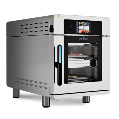Alto-Shaam VMC-H2H Vector Series Combi Ovens - VMC-H2H