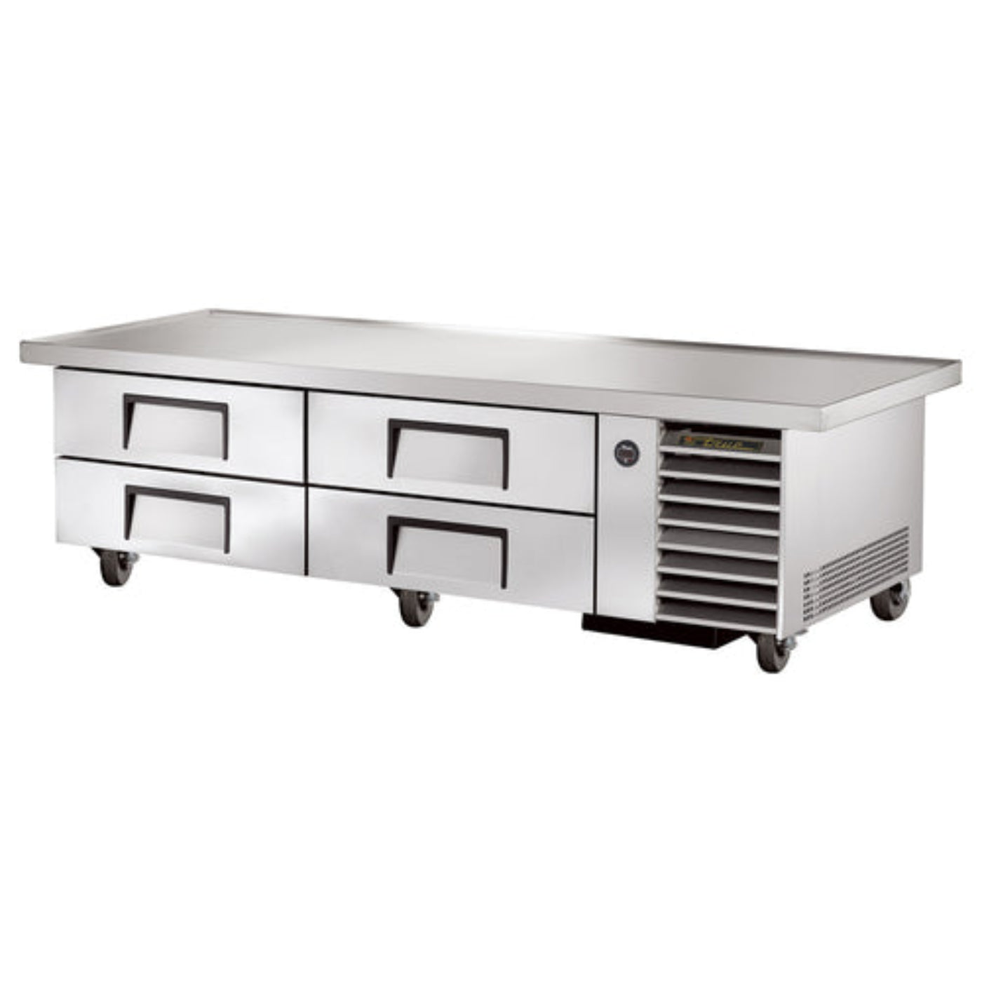 True Mfg. - General Foodservice  Undercounter & Worktop Refrigeration - TRCB-72-HC~SPEC3