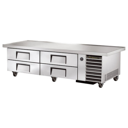 True Mfg. - General Foodservice  Undercounter & Worktop Refrigeration - TRCB-72-HC~SPEC3