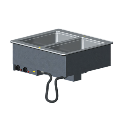 Vollrath Steam Tables & Food Wells - 3640461