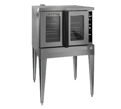 Blodgett Premium Series Convection Ovens - DFG-200-ES DBL
