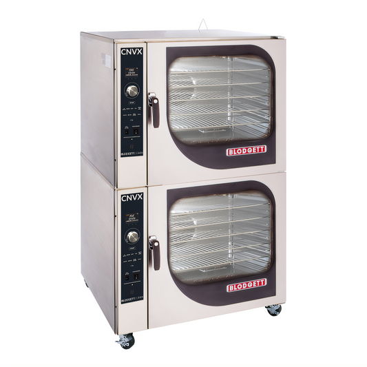 Blodgett (Middleby) CNVX-14E/BX-14E Blodgett Combi Convection Ovens - CNVX-14E/BX-14E