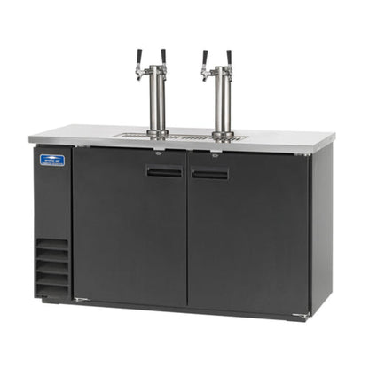 Arctic Air Back Bar Coolers - ADD60R-2