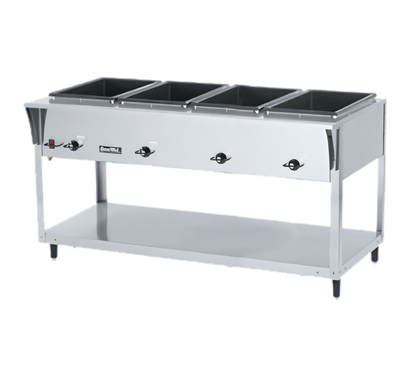 Vollrath ServeWell Serving Counters - 38104