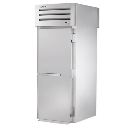True Mfg. - General Foodservice STR1HRI-1S SPEC SERIES Heated Cabinets & Holding Shelves