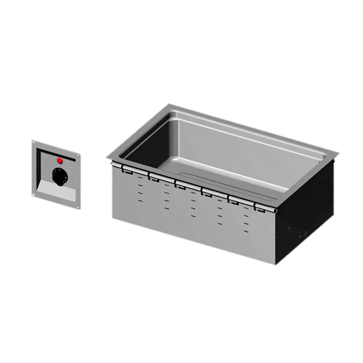 Vollrath Steam Tables & Food Wells - 36358