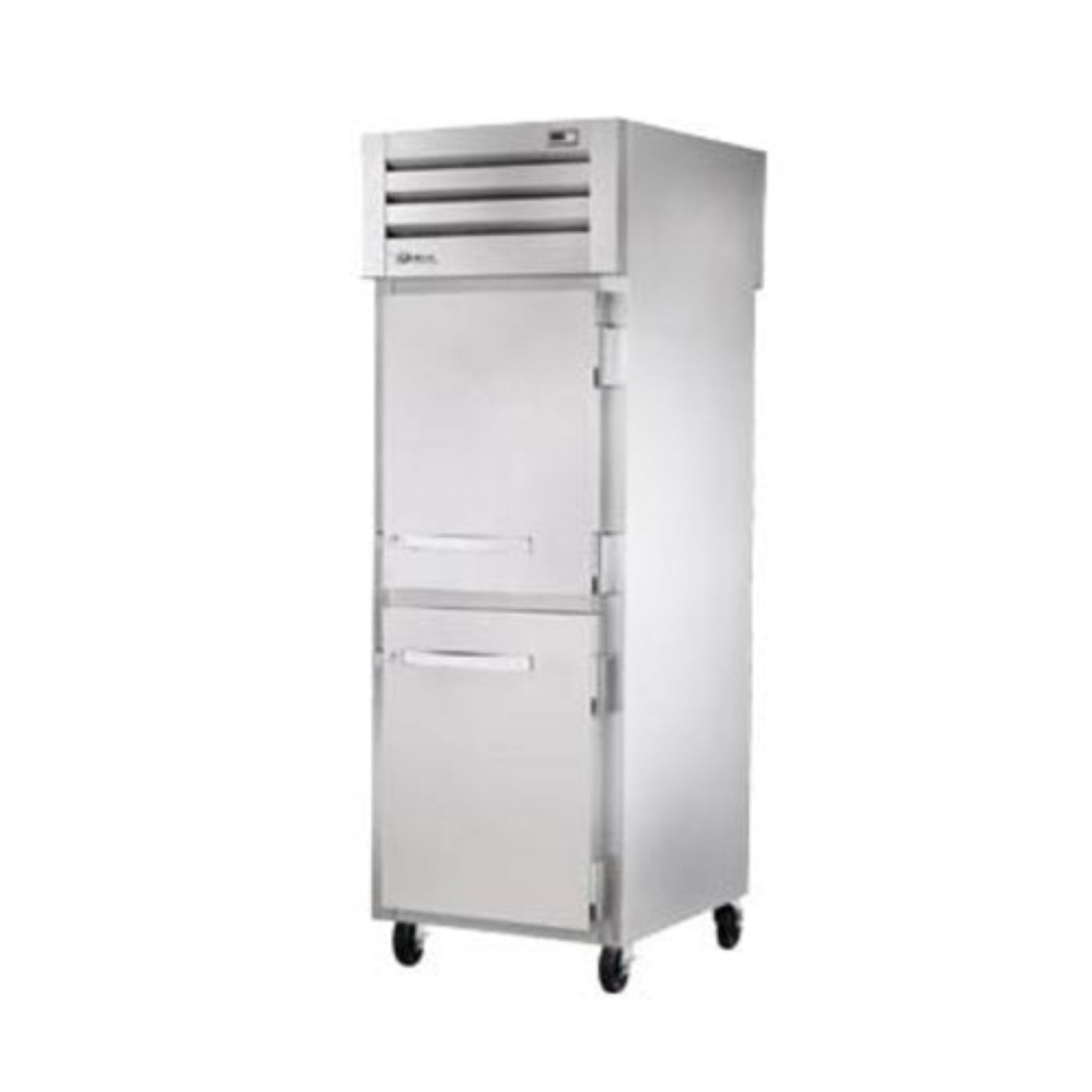 True Mfg. - General Foodservice STR1HPT-2HS-2HG SPEC SERIES Heated Cabinets & Holding Shelves