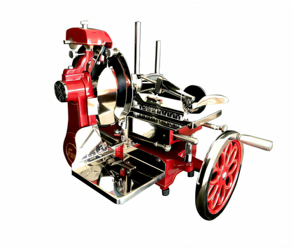 Omcan USA Volano Meat Slicers - 44375