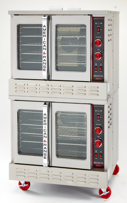 American Range Convection Ovens - M-2HE