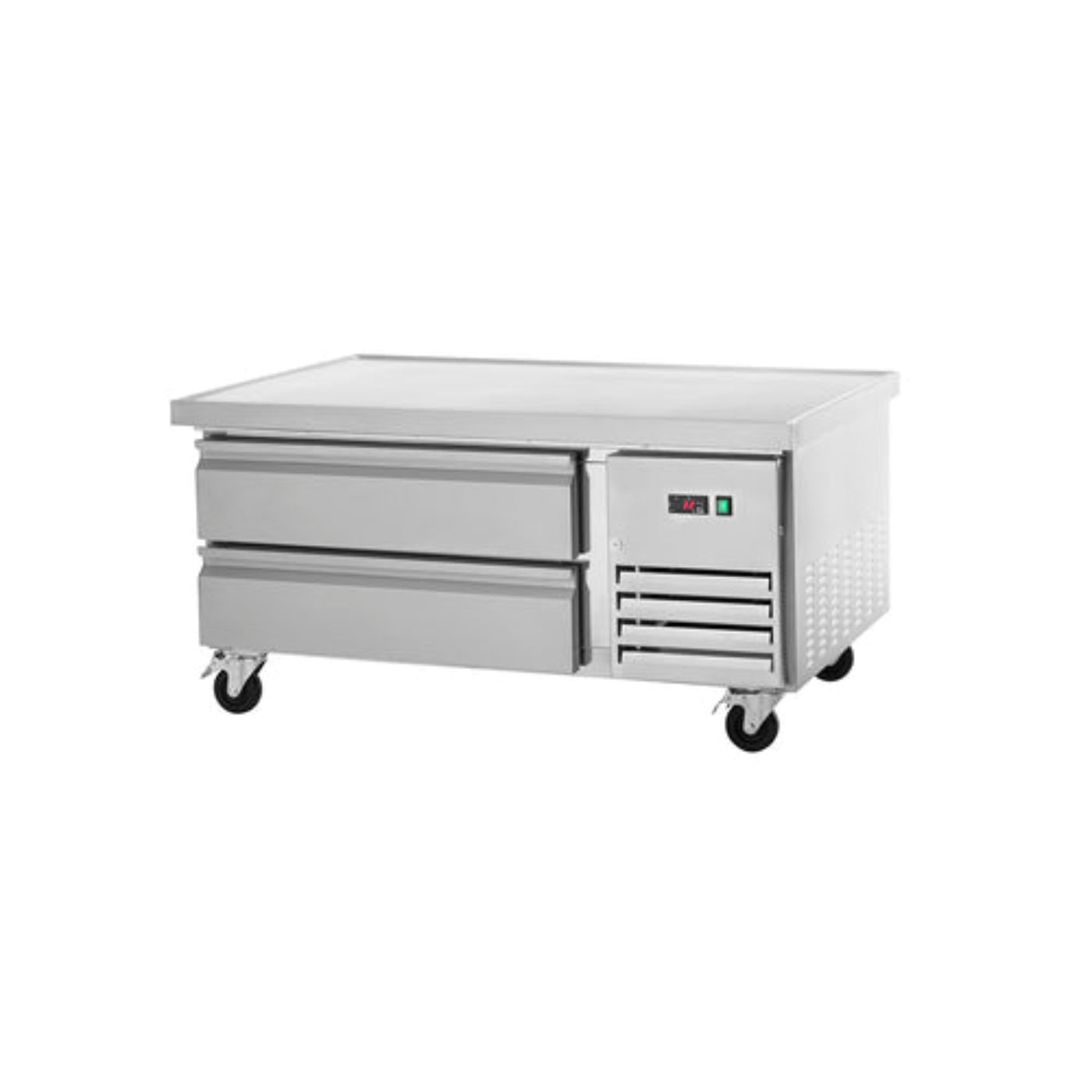 Arctic Air Undercounter & Worktop Refrigeration - ARCB48