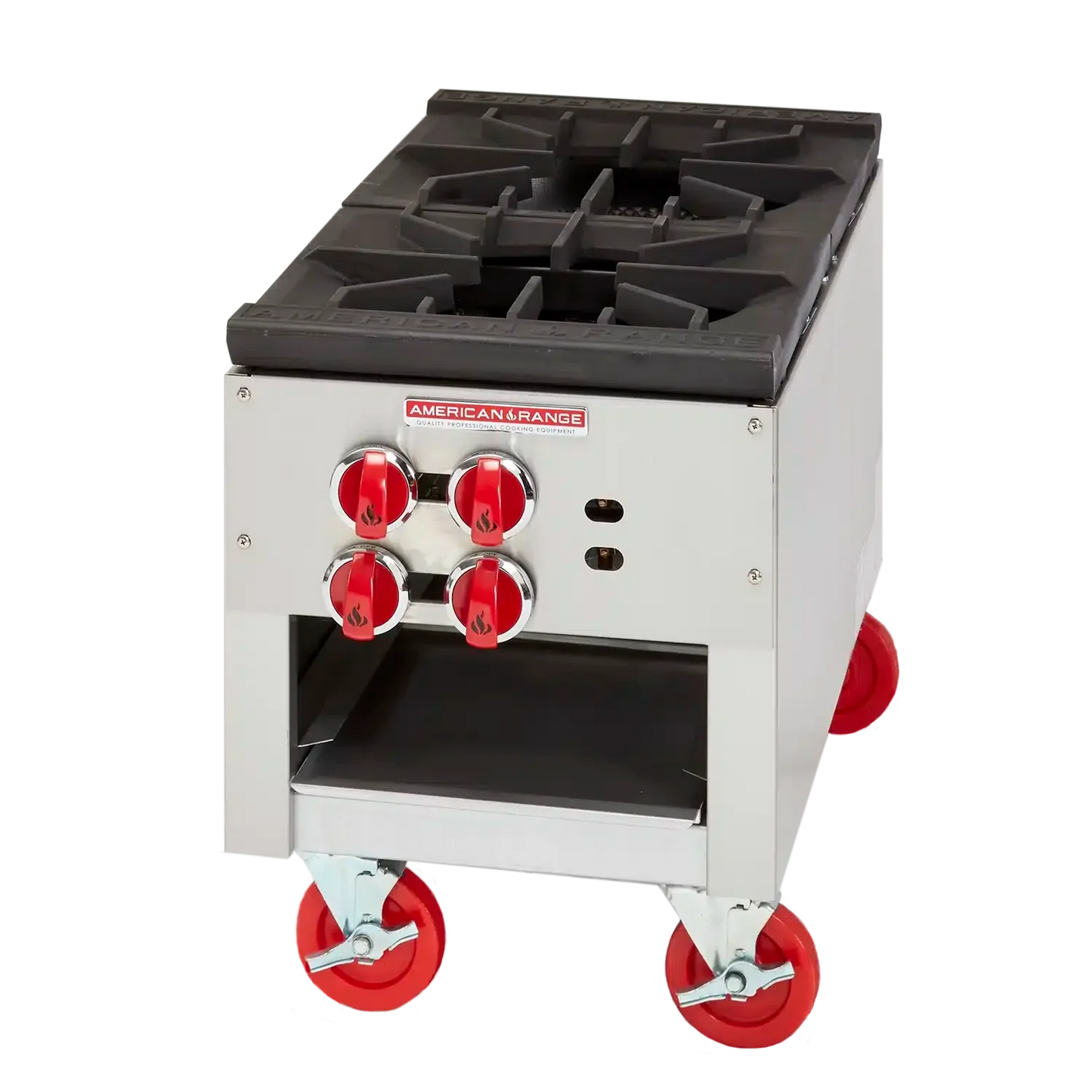 American Range Gas Ranges - ARSP-18-2