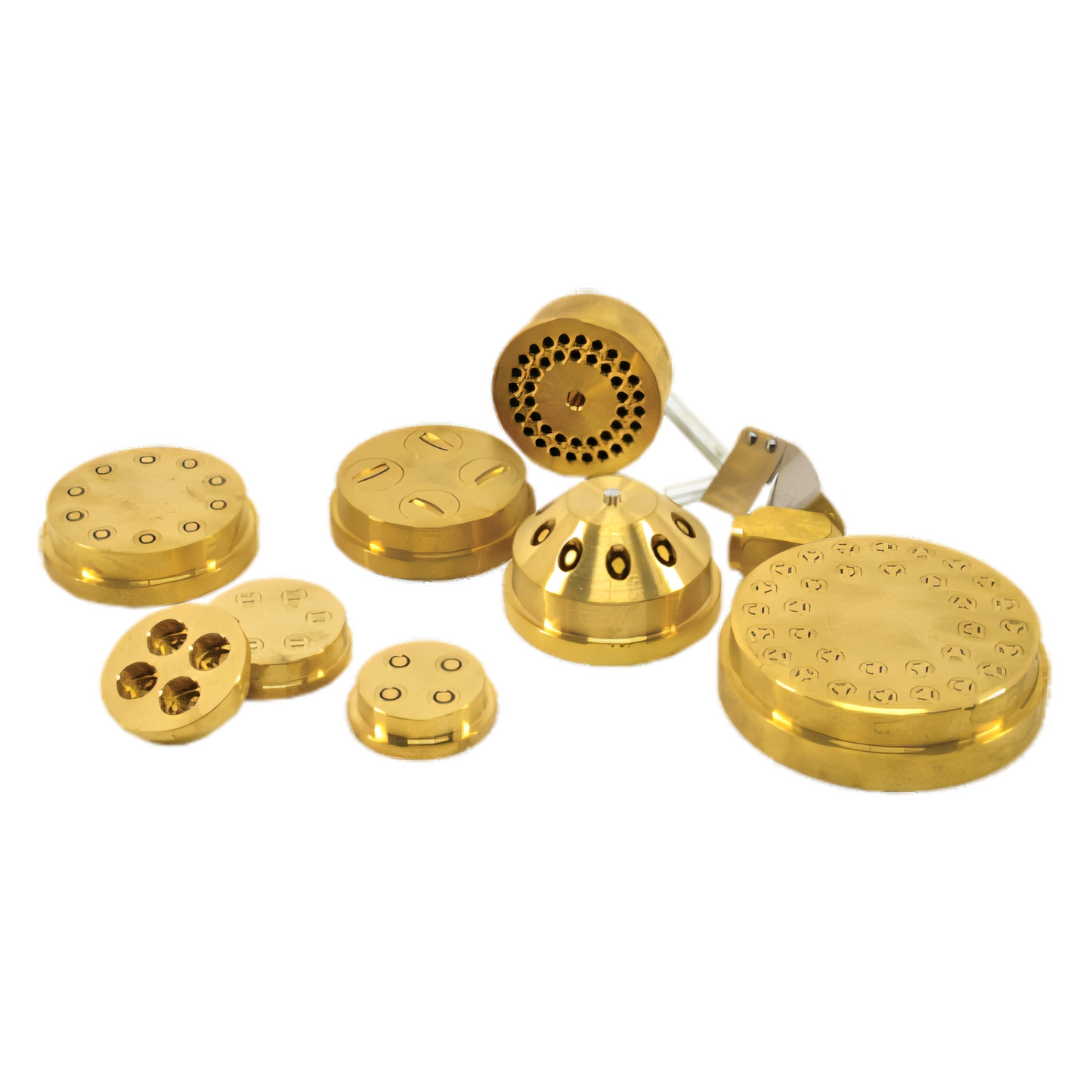 Omcan USA Dough Mixer Accessories - 13304