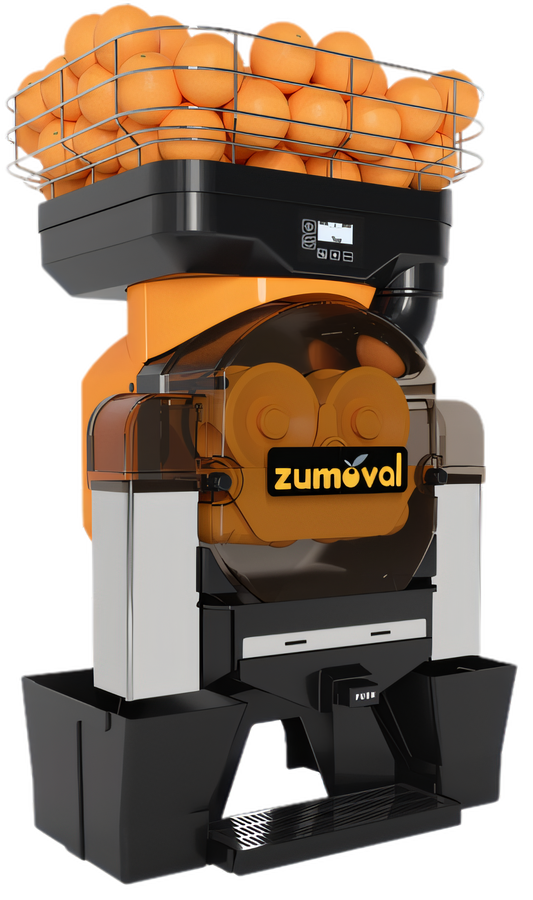 Omcan USA Zumoval Juice Dispensers - 47990