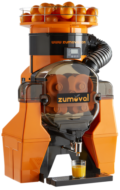 Omcan USA Zumoval Juice Dispensers - 40531