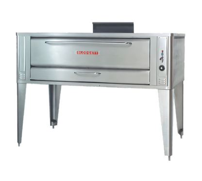 Blodgett (Middleby) 1060 SINGLE Pizza Ovens - 1060 SINGLE